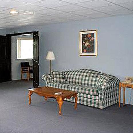 Hotel The Mill Stone Manor Huntingdon Interno foto