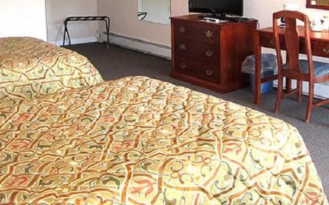 Hotel The Mill Stone Manor Huntingdon Esterno foto