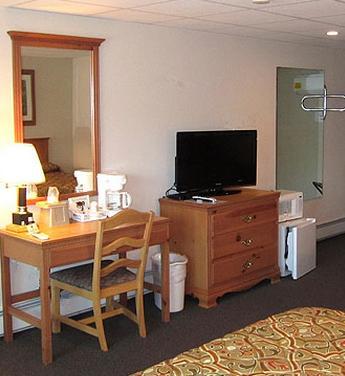 Hotel The Mill Stone Manor Huntingdon Esterno foto