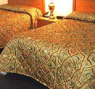Hotel The Mill Stone Manor Huntingdon Esterno foto