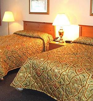 Hotel The Mill Stone Manor Huntingdon Esterno foto