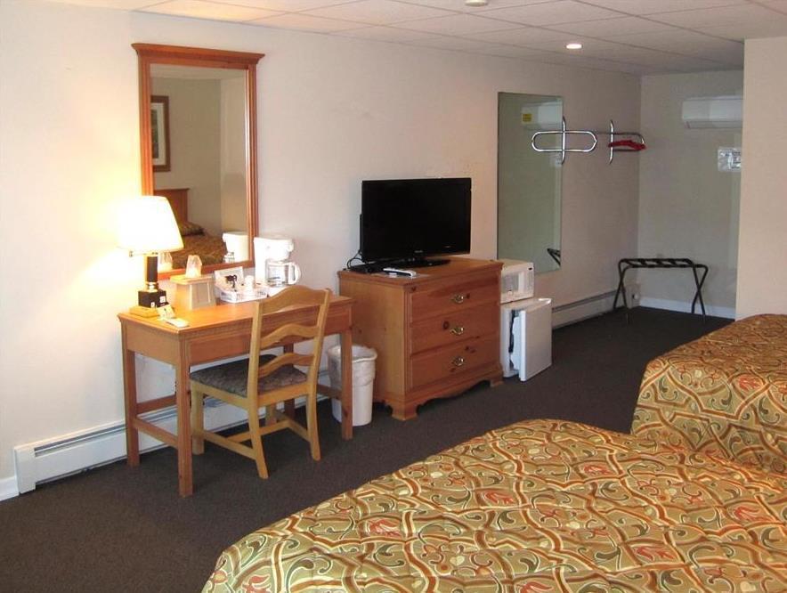 Hotel The Mill Stone Manor Huntingdon Esterno foto
